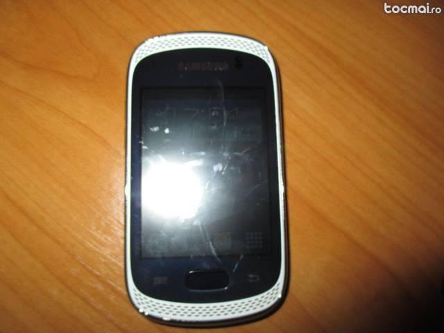 Samsung Music s6010 Android 4. 1