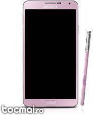 Samsung Note 3 Pink