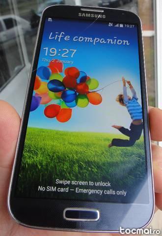 Samsung S4 GT- I9505 Quad- core 1. 9GHz Krait 300 si 2Gb RAM