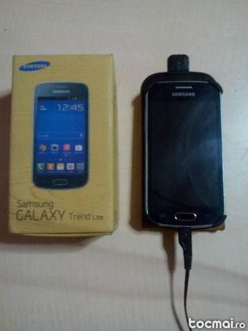 Samsung Galaxy Trend Lite!!