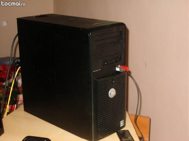 server / Pc ( Dell ) AMD Dual core 2. 20 Ghz