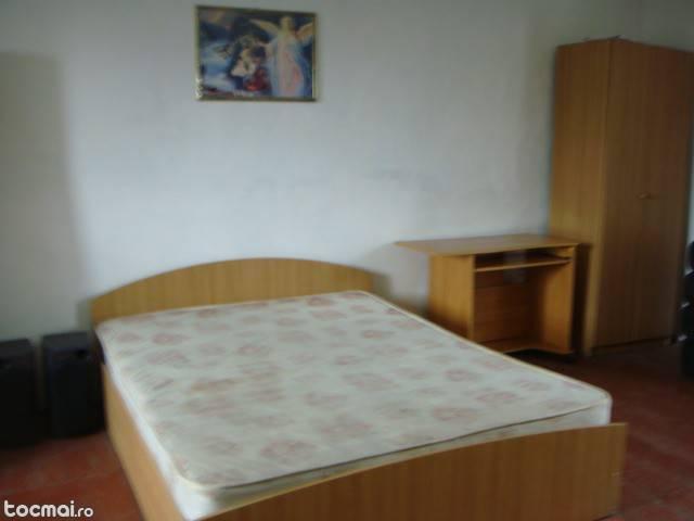 Dormitor (Confort)