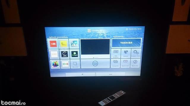 Smart TV Toshiba