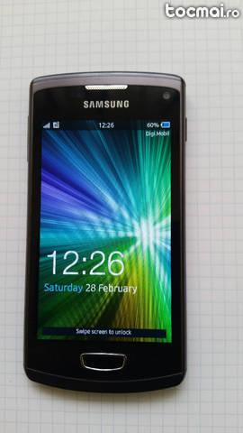 Smartphone Samsung Wave 3 GT- 8600