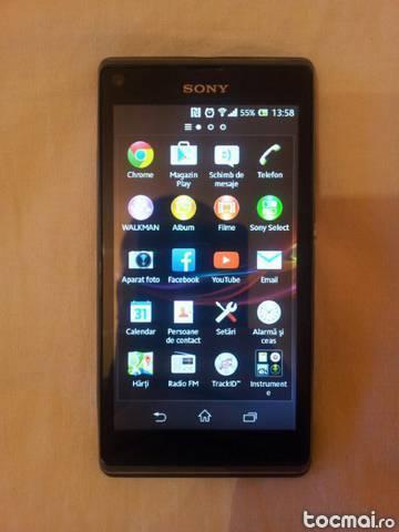 Sony Xperia L