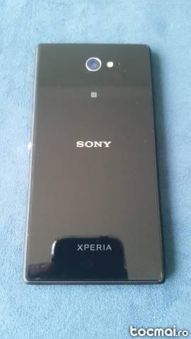 Sony Xperia M2 !