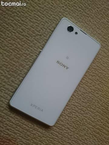 Sony xperia z 1 compact in stare imaculata