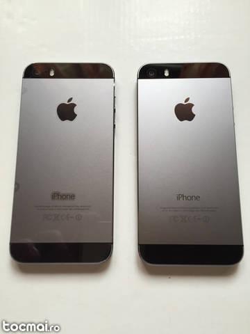 Spate iPhone 5s capac(backcasing) original