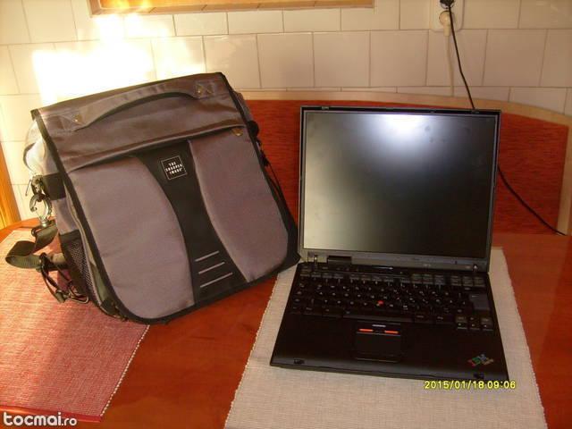 Desktop + Laptop
