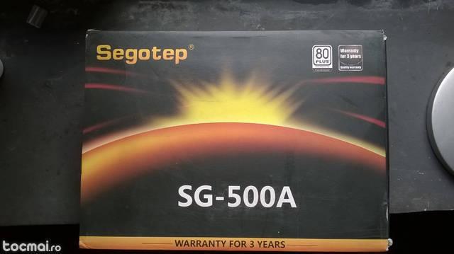 Sursa pc segotep sg- 500a