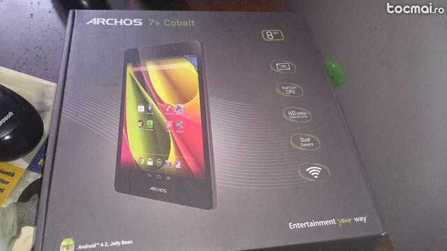 Tableta Archos 79 Cobalt