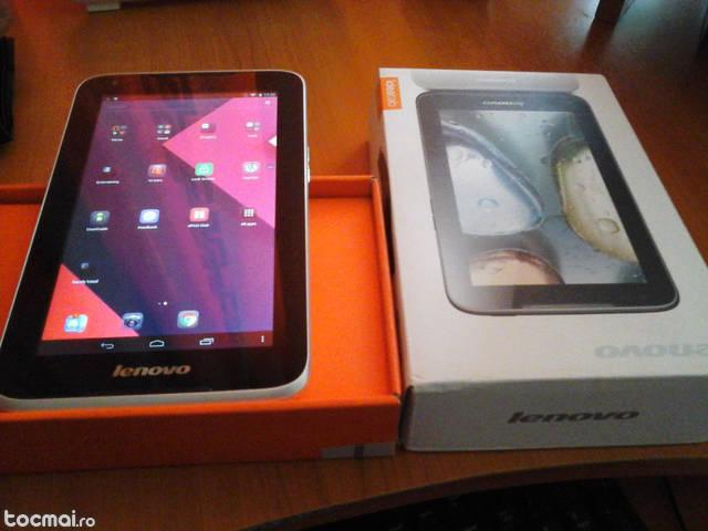 Tableta lenovo idea tab a1000