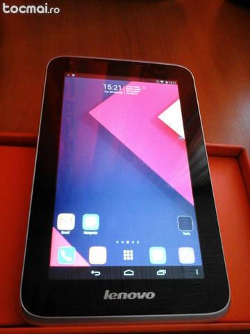 Tableta lenovo idea tab a1000