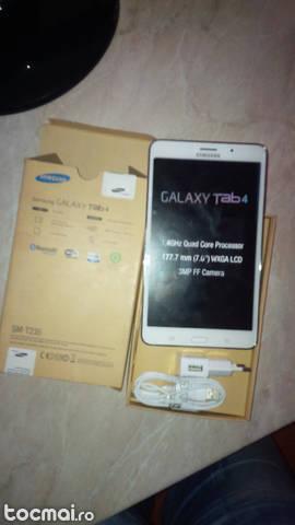 Tableta Samsung Galaxy Tab 3 - White