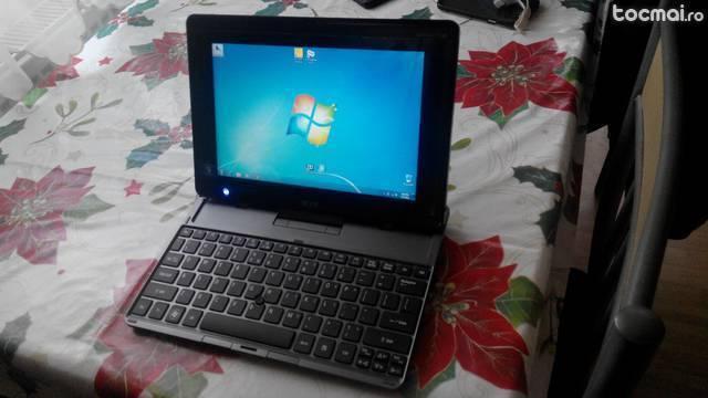 Tableta Windows Acer Iconia Tab W500!