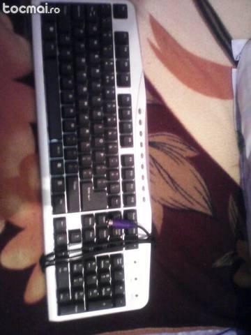 Tastatura+mouse pc