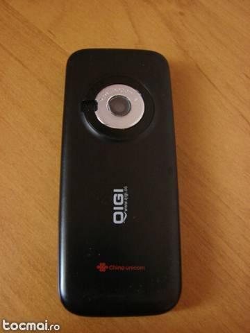 Telefon dual- sim QIGI