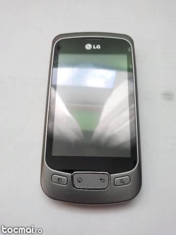 Telefon LG P500
