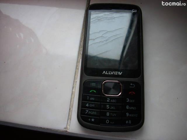 Telefon mobil alwiev