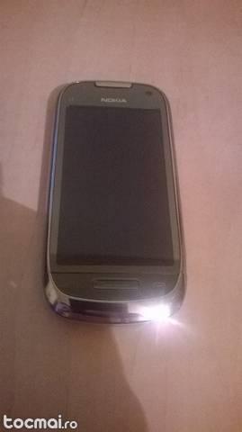 Telefon Nokia C 7