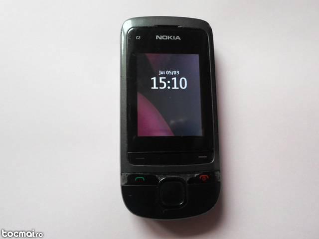 Telefon Nokia C2- 05