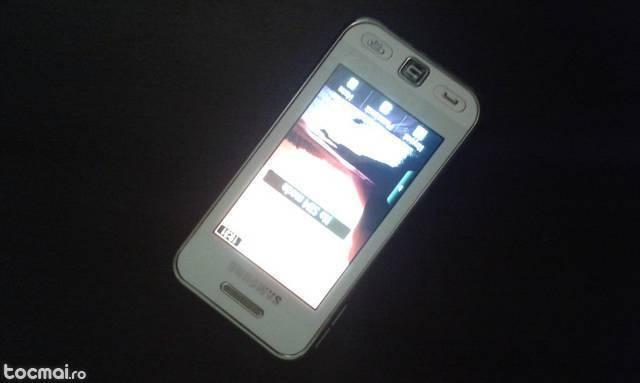 Telefon Samsung GT- S5230