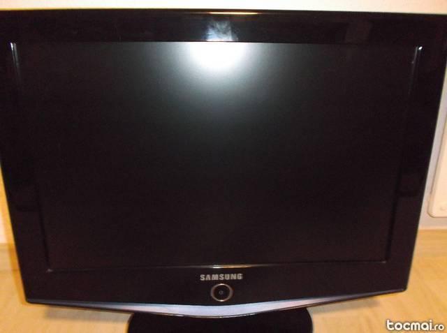Televizor LCD Samsung 49 cm