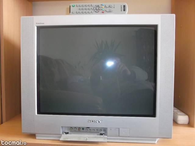Televizor sony ecran plat 55 cm