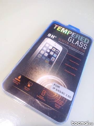 Tempered Glass Iphone 5 5s 5c