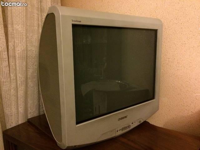 Sony Trinitron TV