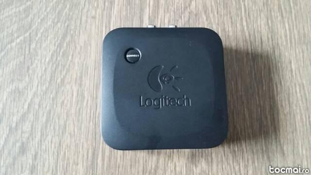 Adaptor audio wireless Bluetooth Logitech 980- 000560