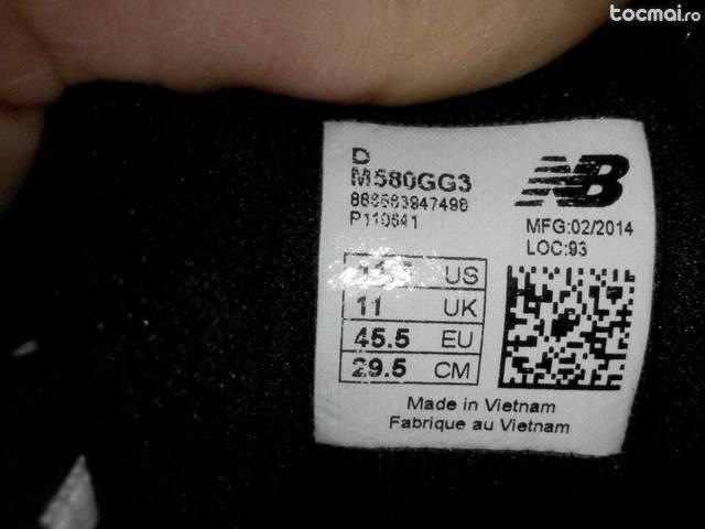 Adidasi New Balance 45 Originali