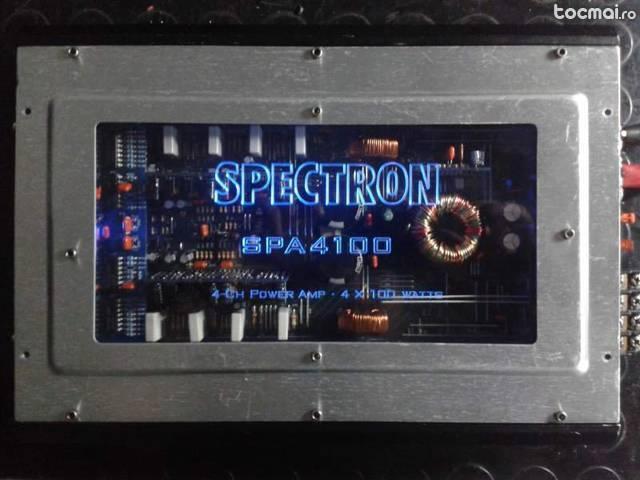 Amplificator statie Spectron SPA4100