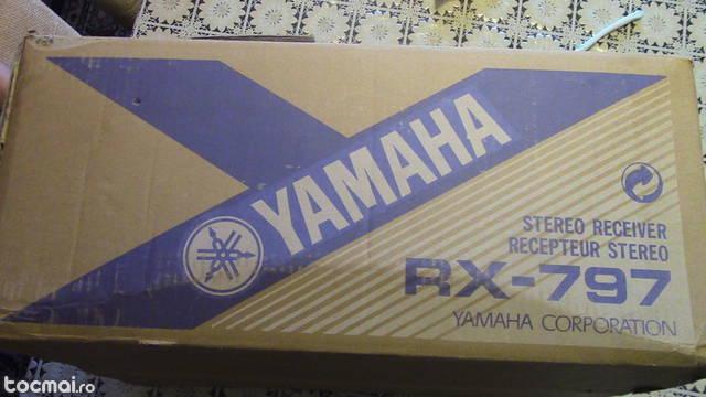 Amplificator Yamaha RX 797