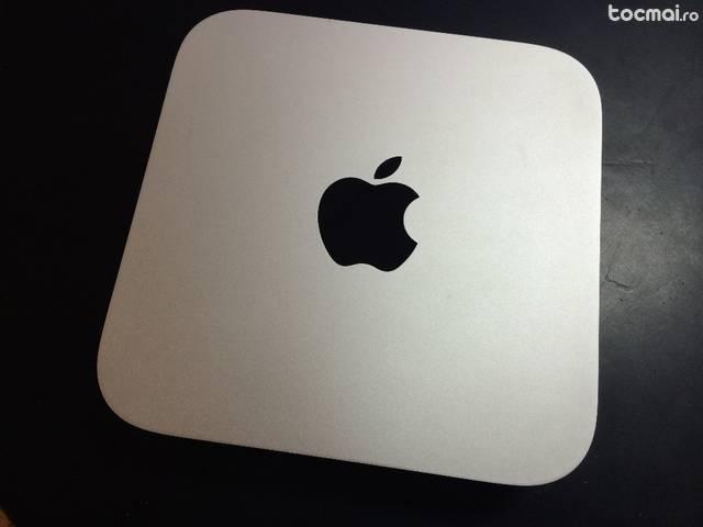 Apple MacMini 2. 5GHz dual- core Intel Core i5/ 16GB DDR3