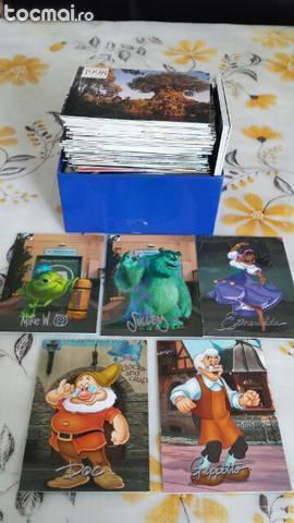 Cartonase Disney 100 years of magic