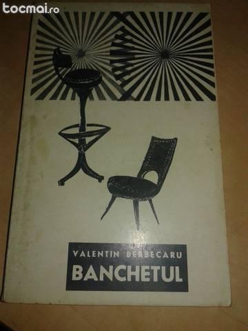 Banchetul