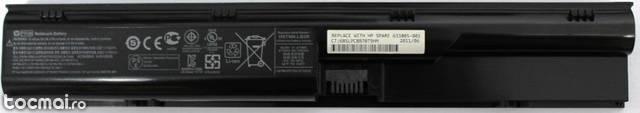 Baterie acumulator hp probook hstnn- lb2r, wear level 0%