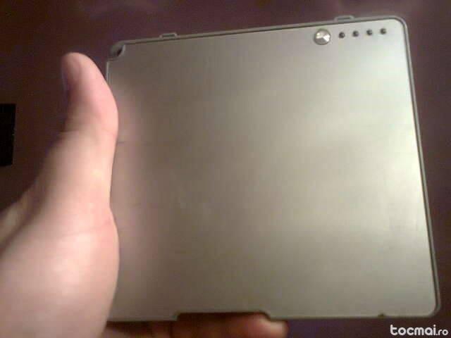 baterie laptop Imac Powerbook G4