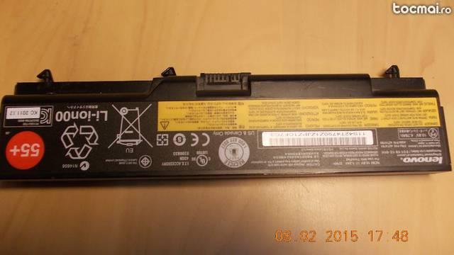 baterie laptop Lenovo T410 T420 T510 SL410 SL510 T430i