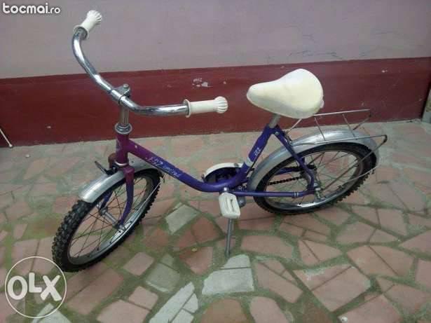 Bicicleta copii