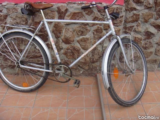 Bicicleta de colectie veche diamant ddr