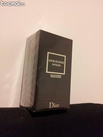 Eau de parfum Dior Homme Intense - 100ml - barbati