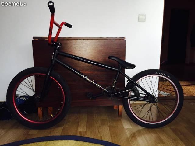 Bmx wethepeople trust 2011