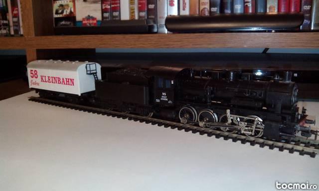 LOCOMOTIVA BR 55, scara HO, 1: 87