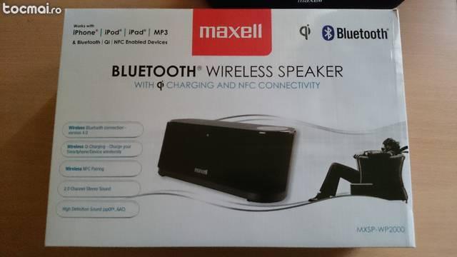 Boxa Bluetooth Maxell
