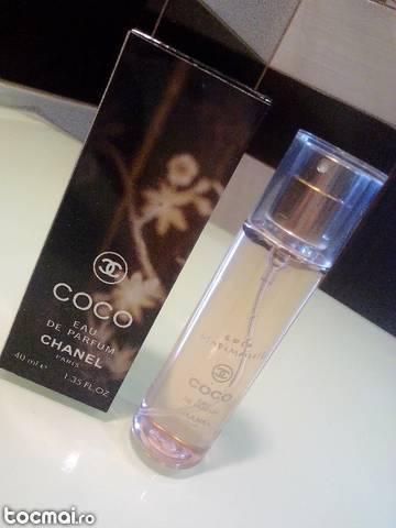 Parfum dama Chanel Coco 40 ml