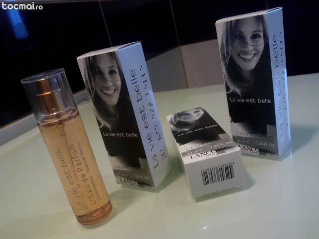 Parfum dama La vie est belle Lancome 40 ml