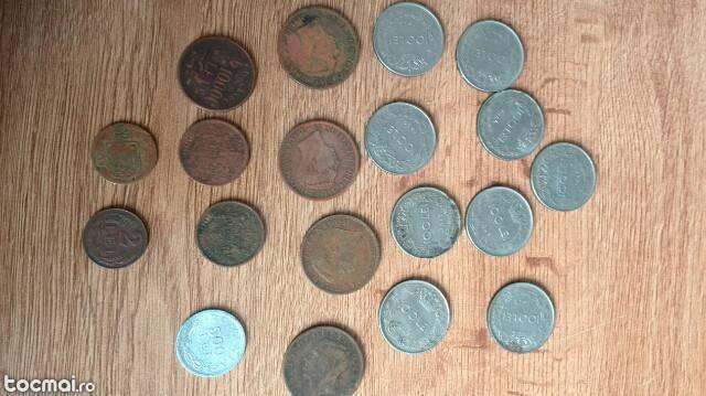 Monede 1944/ 1945/ 1946/ 1947