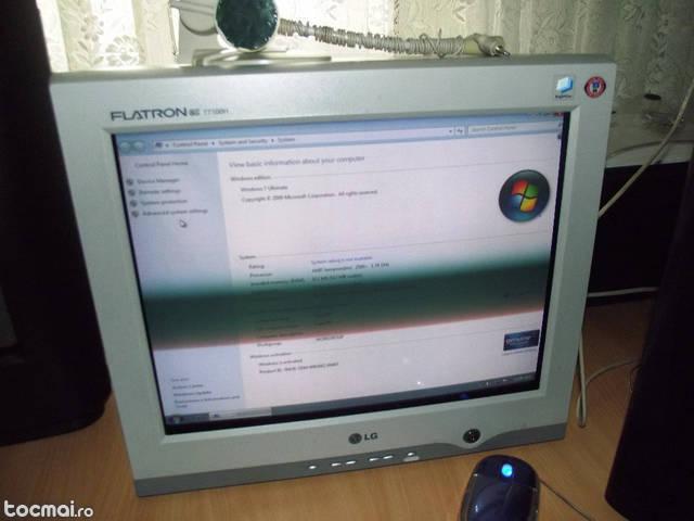 Calculator Desktop PC